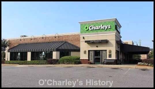O'Charley's History